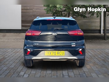 Used Kia Niro 2020 for sale - 77021893: Photo