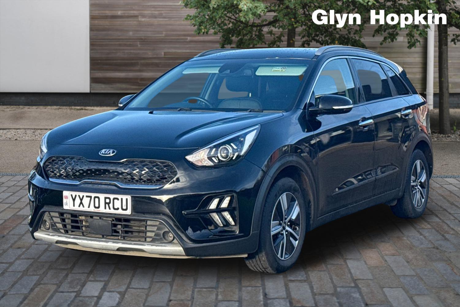 Used Kia Niro 2020 for sale - 77021893: Photo 7