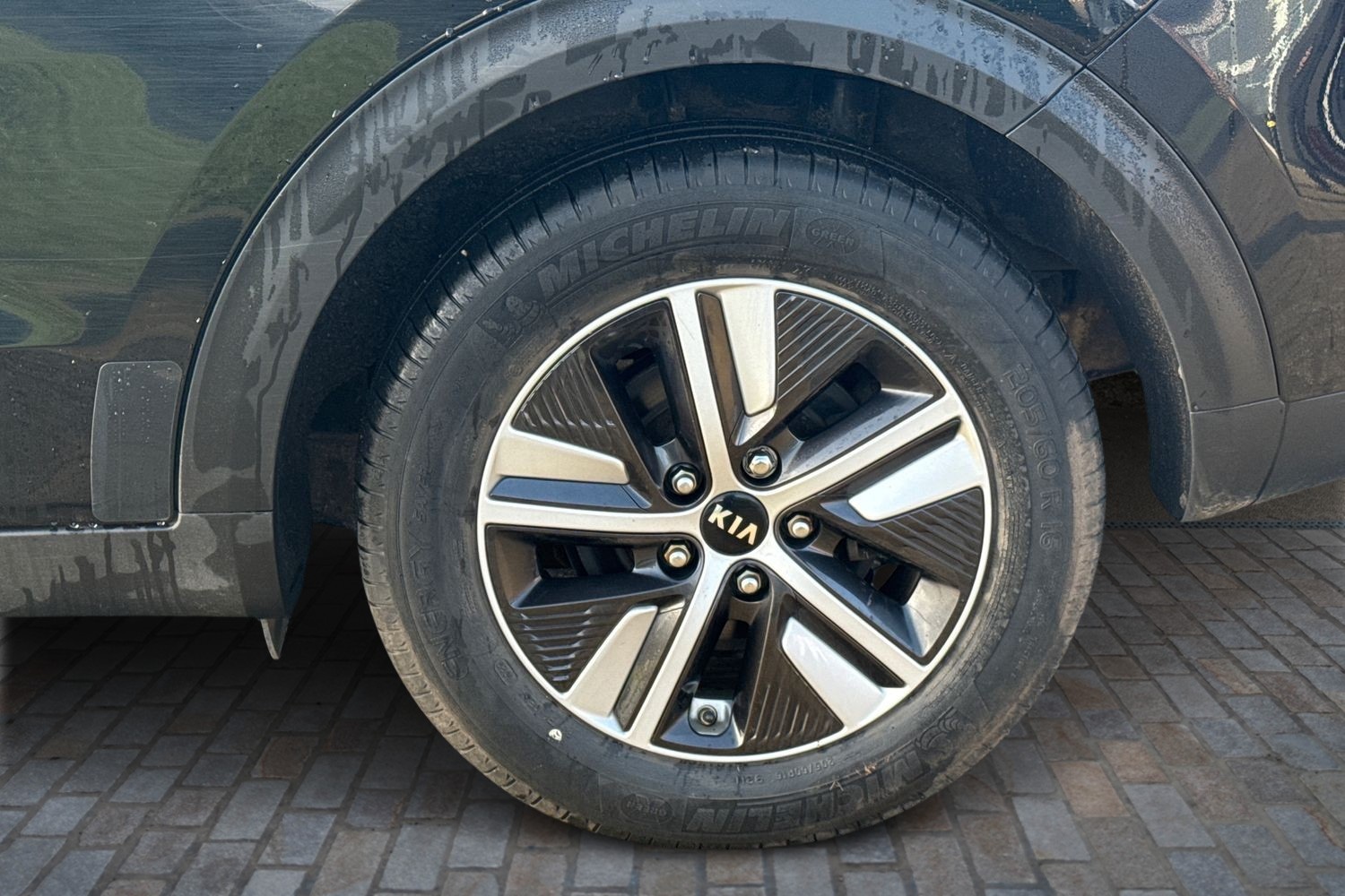 Used Kia Niro 2020 for sale - 77021893: Photo 9