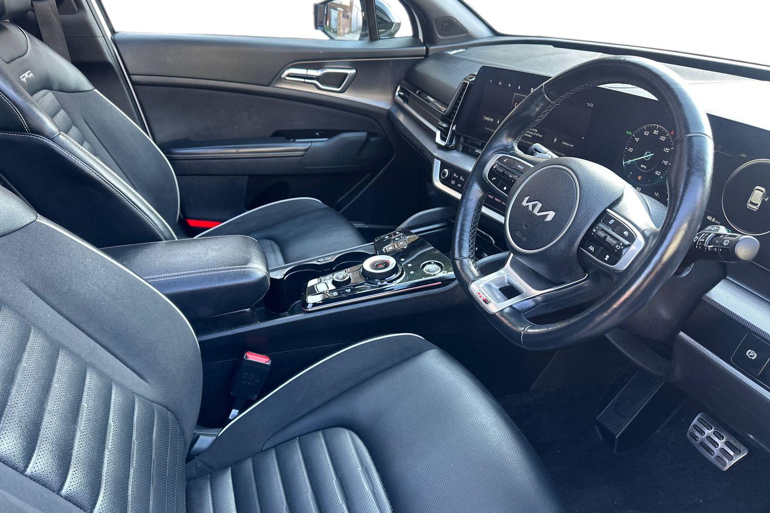 Used Kia Sportage 2022 for sale - 77911265: Photo 10