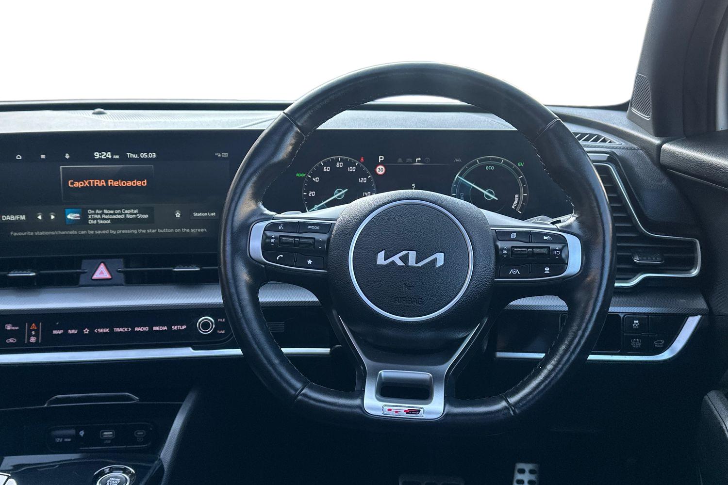 Used Kia Sportage 2022 for sale - 77911265: Photo 11