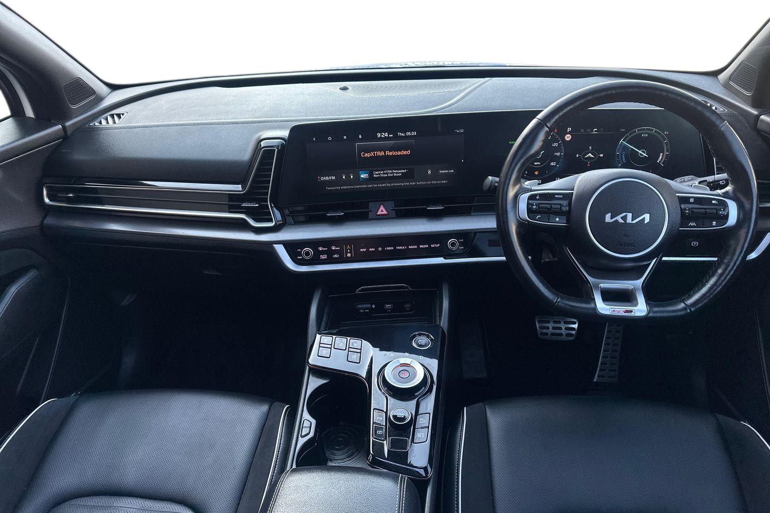 Used Kia Sportage 2022 for sale - 77911265: Photo 12