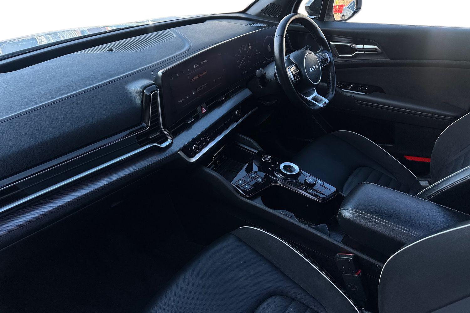 Used Kia Sportage 2022 for sale - 77911265: Photo 13