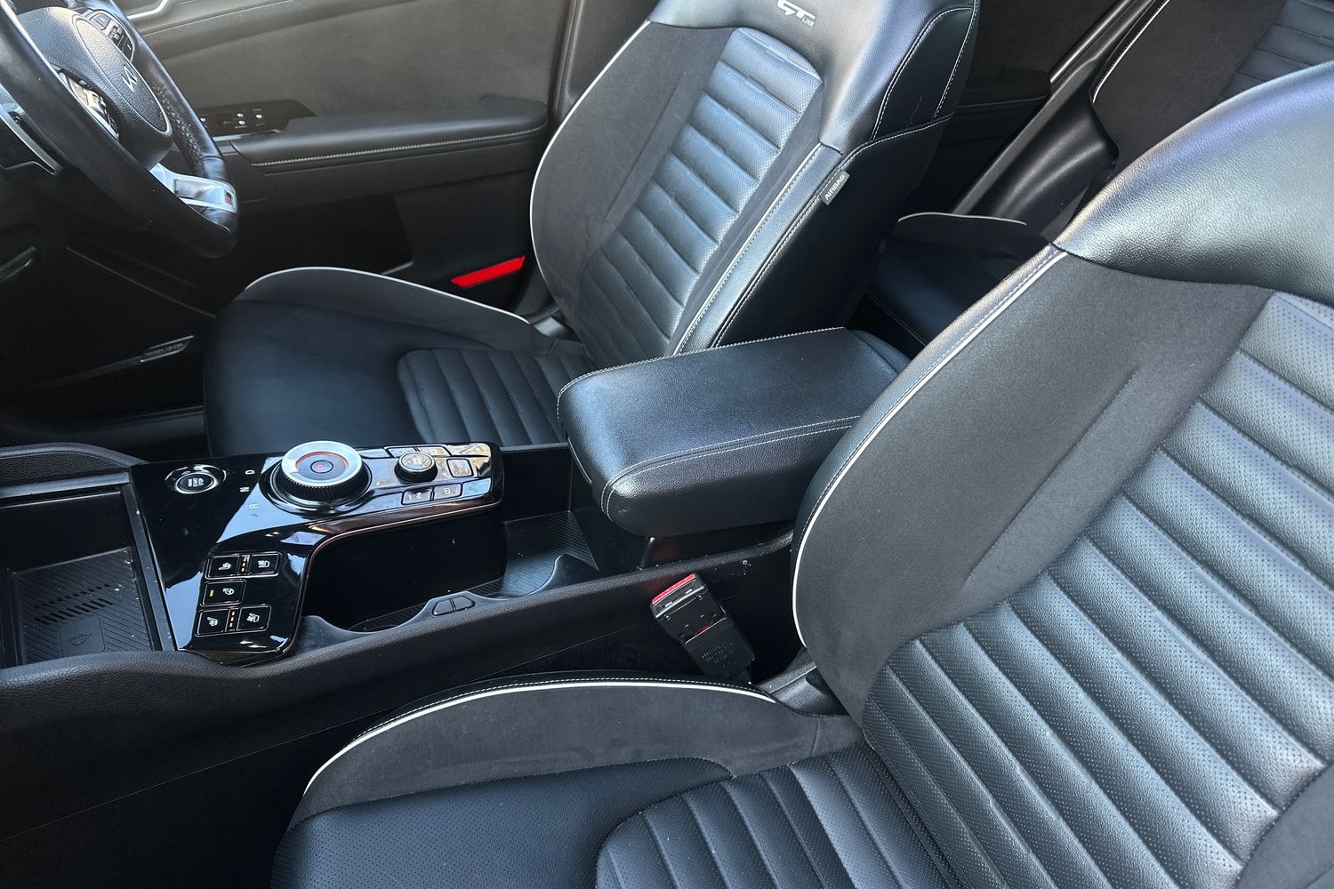 Used Kia Sportage 2022 for sale - 77911265: Photo 14