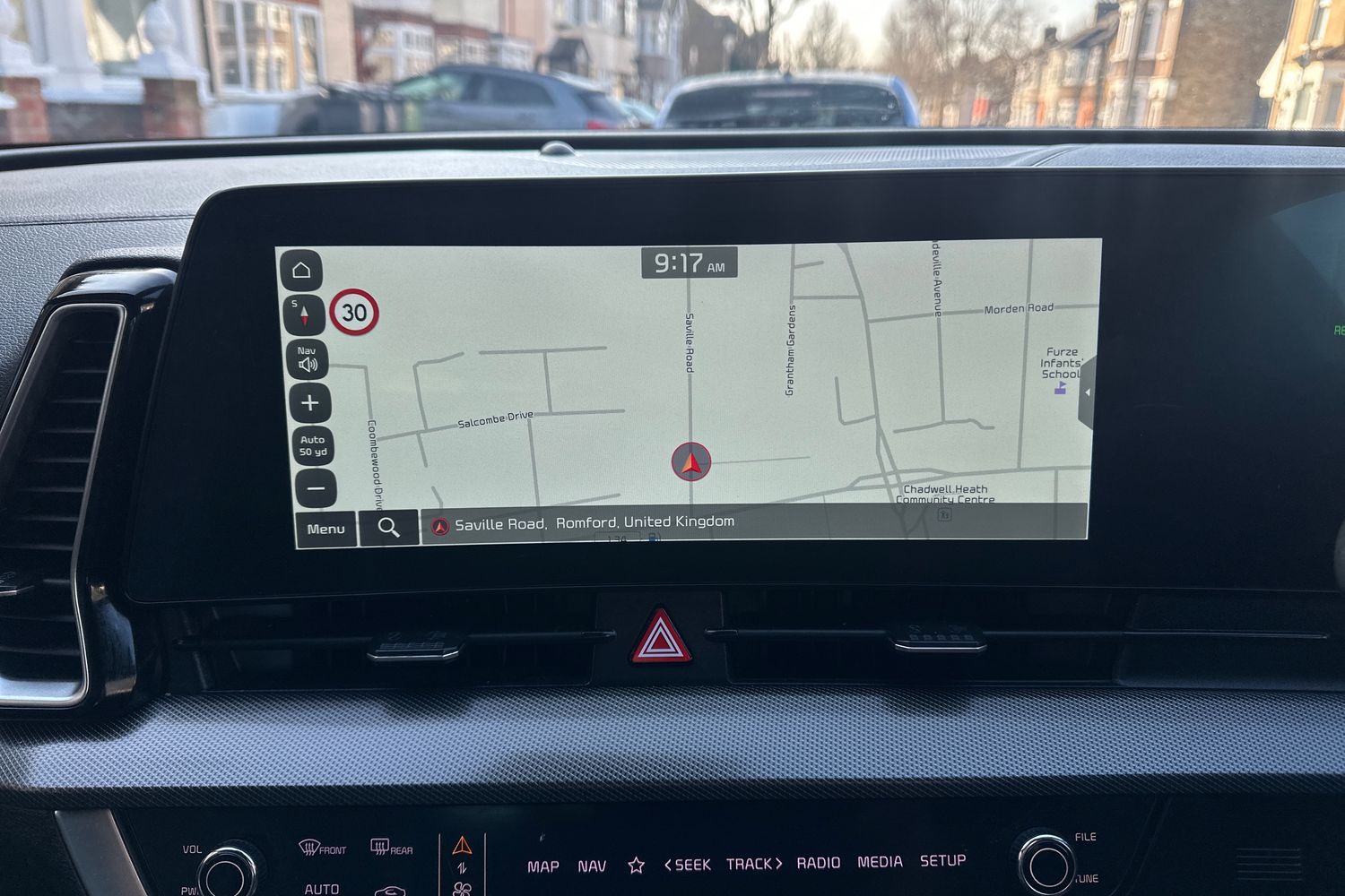 Used Kia Sportage 2022 for sale - 77911265: Photo 18