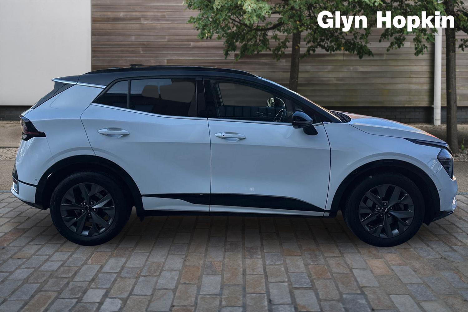 Used Kia Sportage 2022 for sale - 77911265: Photo 2