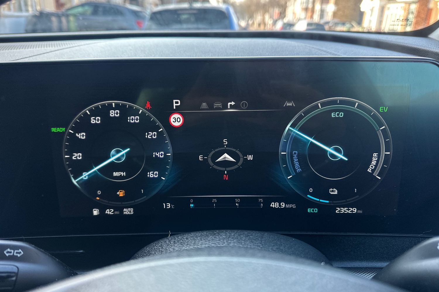 Used Kia Sportage 2022 for sale - 77911265: Photo 20