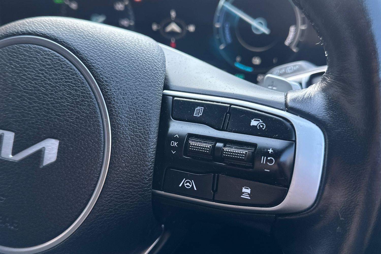 Used Kia Sportage 2022 for sale - 77911265: Photo 22