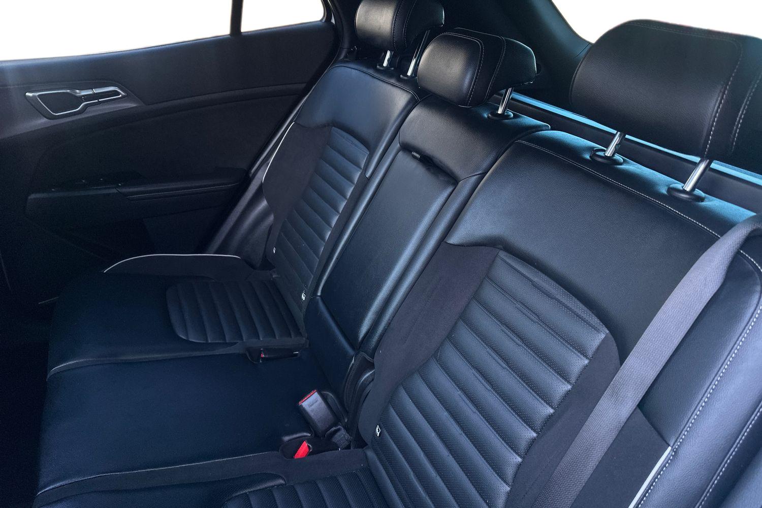 Used Kia Sportage 2022 for sale - 77911265: Photo 23