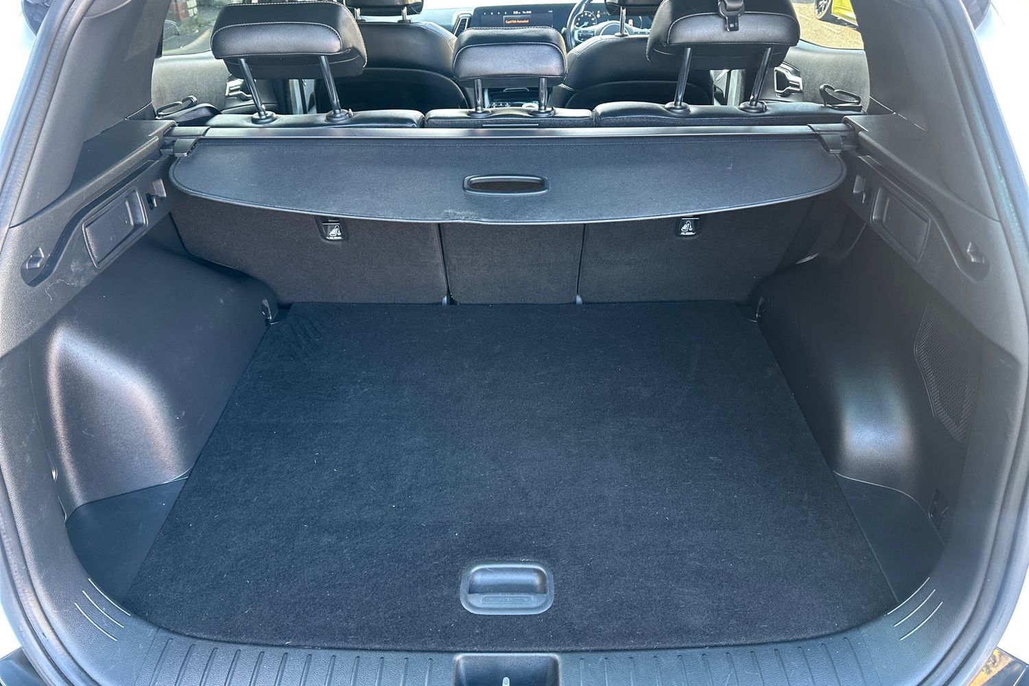 Used Kia Sportage 2022 for sale - 77911265: Photo 24