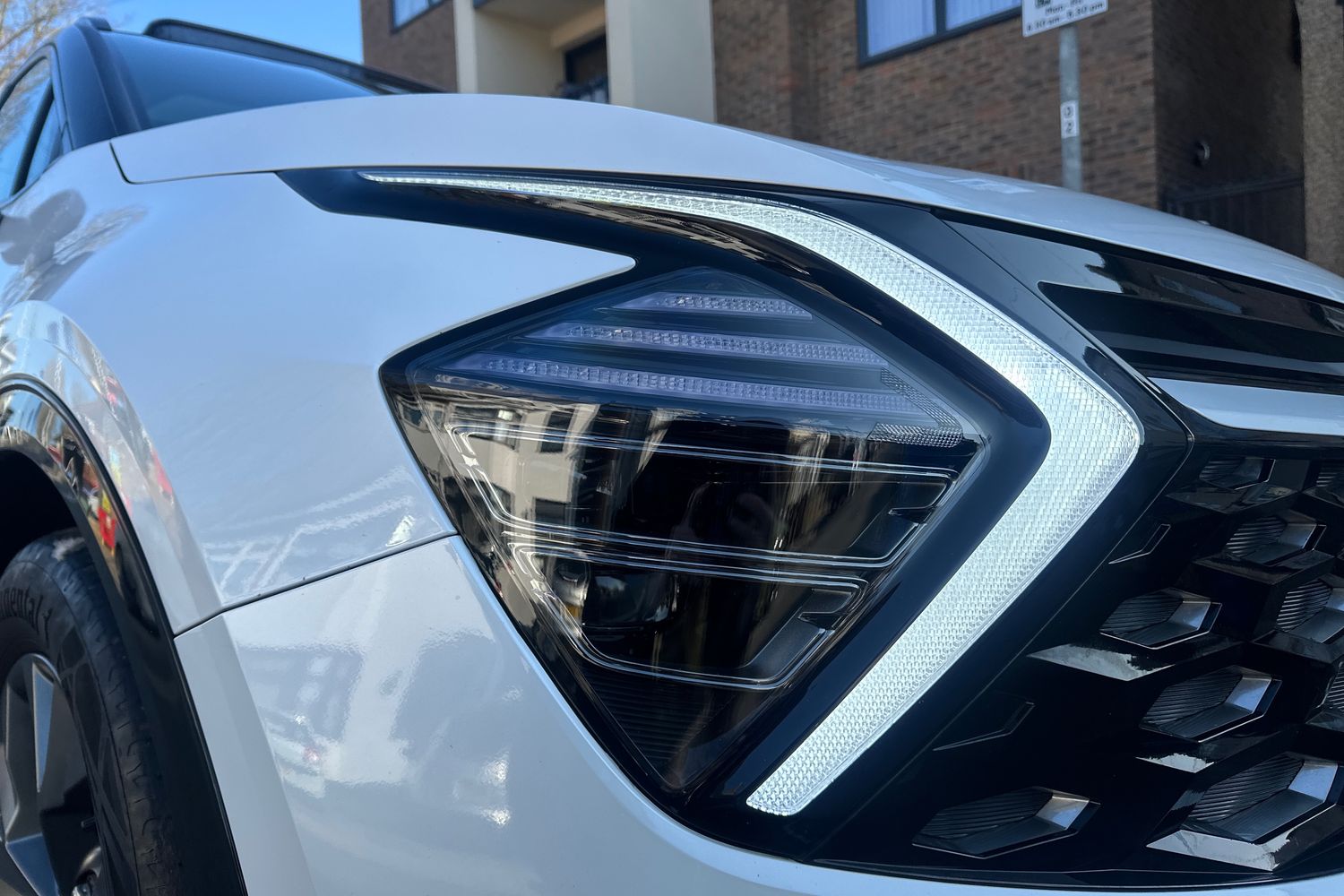 Used Kia Sportage 2022 for sale - 77911265: Photo 33