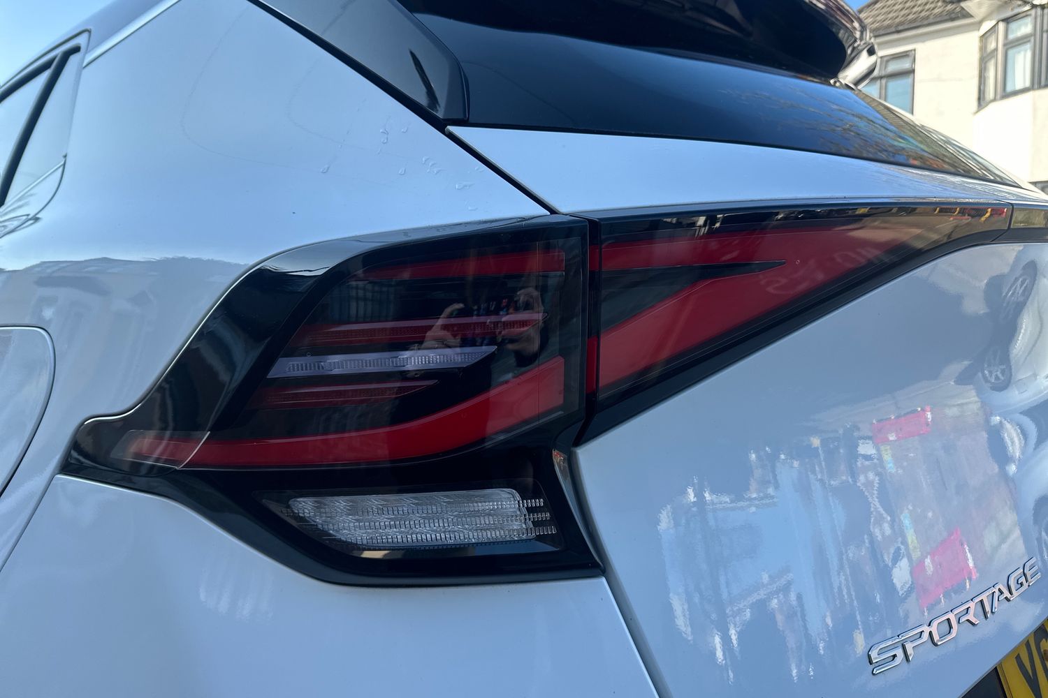 Used Kia Sportage 2022 for sale - 77911265: Photo 36