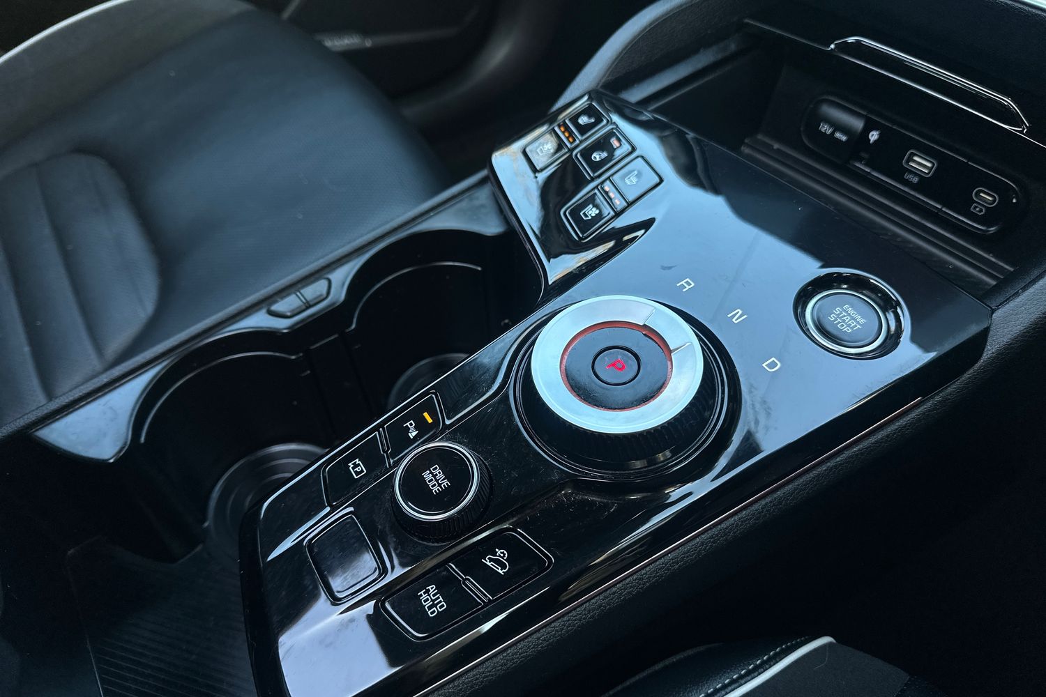 Used Kia Sportage 2022 for sale - 77911265: Photo 39