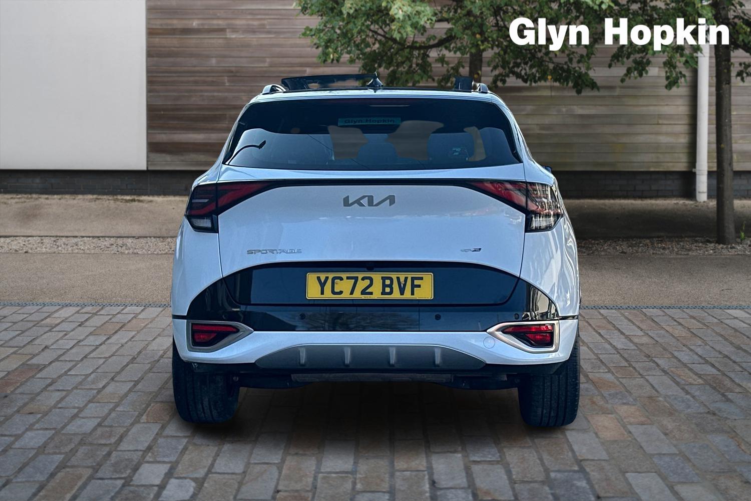 Used Kia Sportage 2022 for sale - 77911265: Photo 4