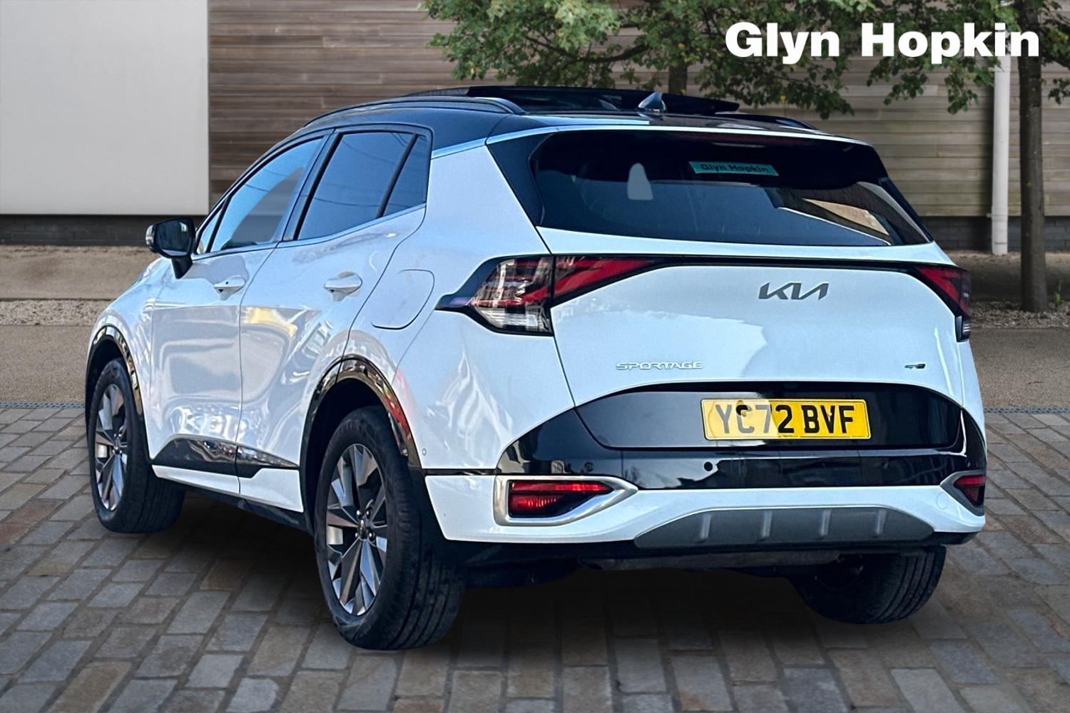 Used Kia Sportage 2022 for sale - 77911265: Photo 5