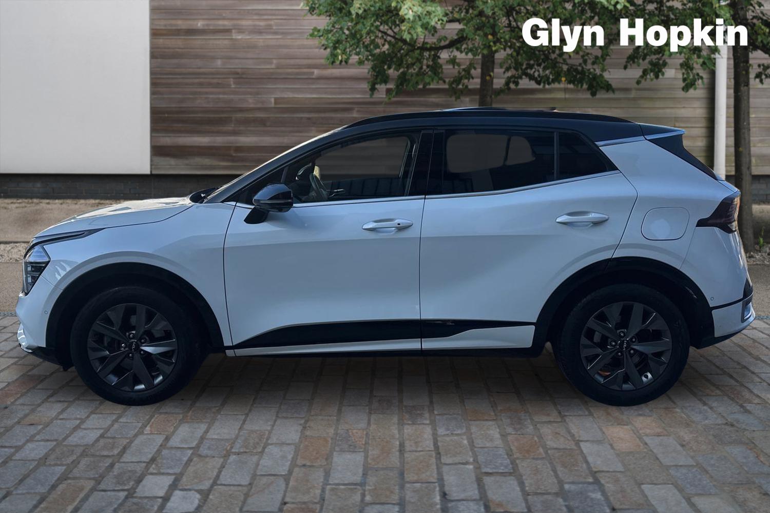 Used Kia Sportage 2022 for sale - 77911265: Photo 6