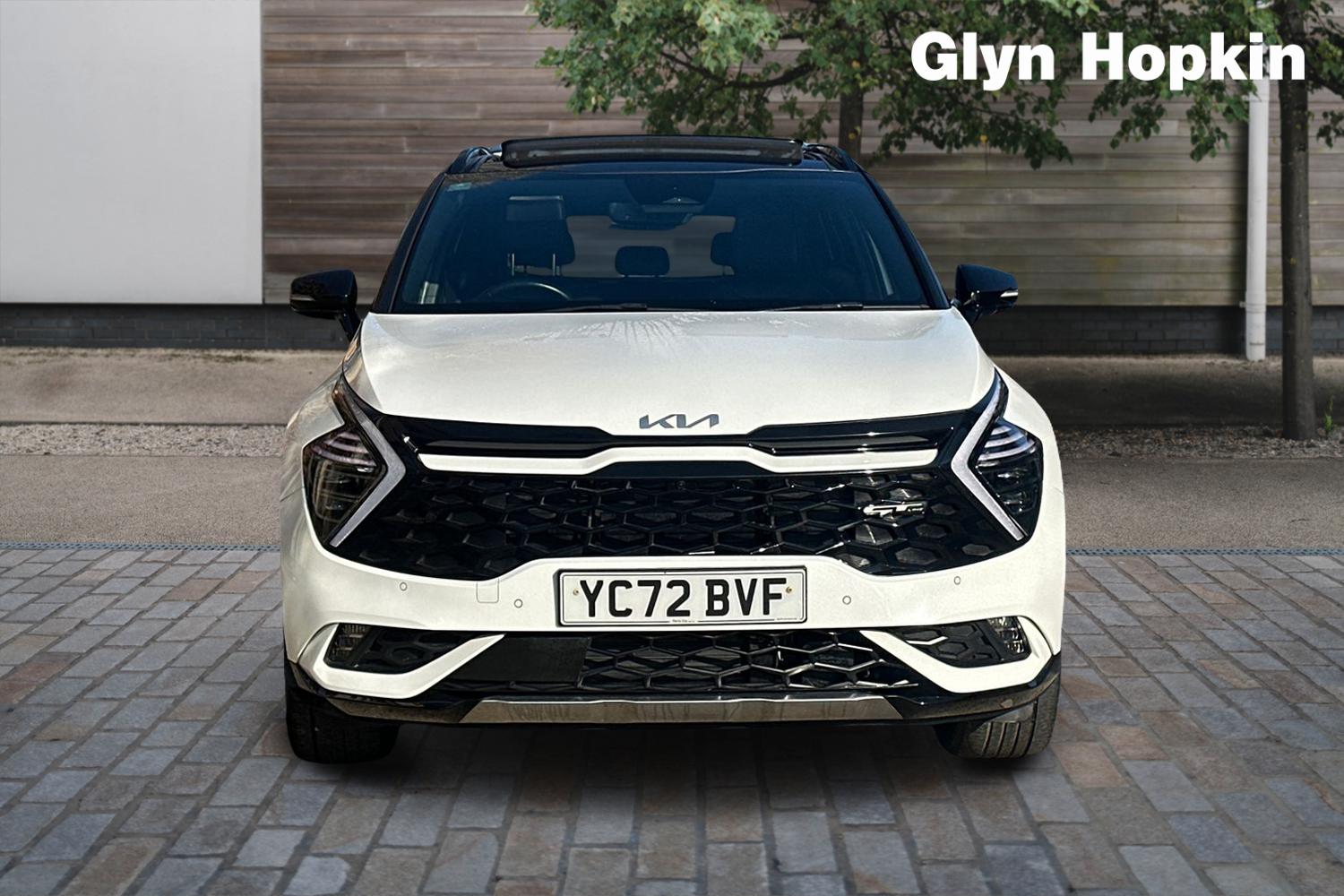 Used Kia Sportage 2022 for sale - 77911265: Photo 8