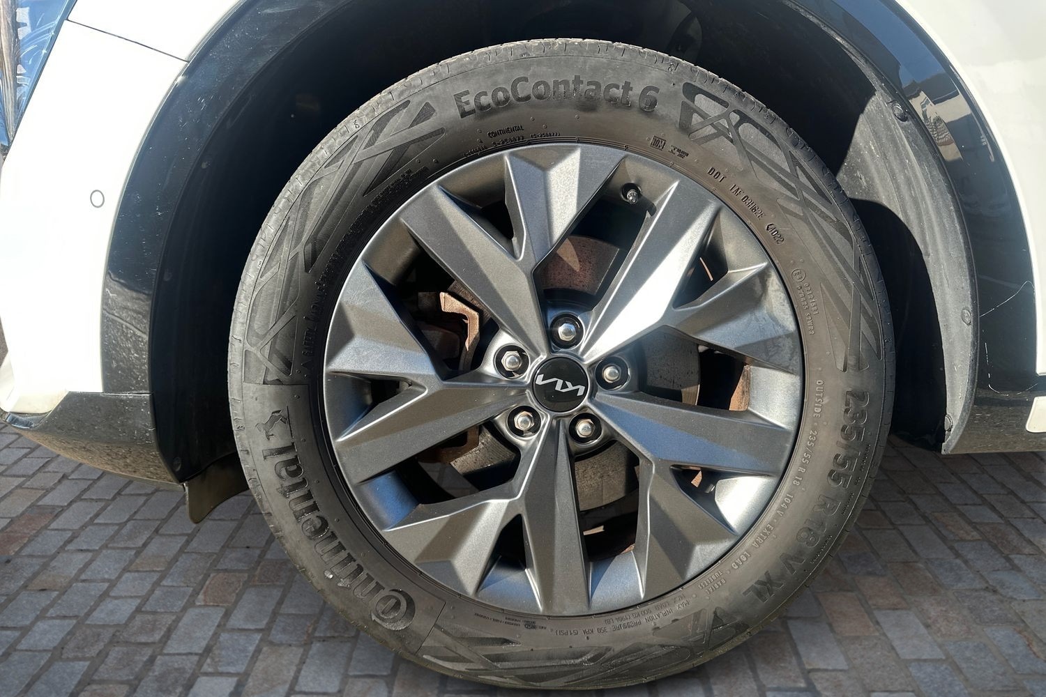 Used Kia Sportage 2022 for sale - 77911265: Photo 9