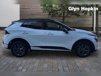 Used Kia Sportage 2022 for sale - 77717853: Photo