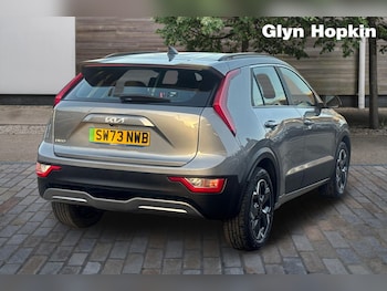 Used Kia Niro 2024 for sale - 77640711: Photo