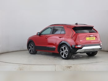 Used Kia Niro 2025 for sale - 79163116: Photo