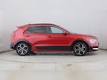 Used Kia Niro 2025 for sale - 79163116: Photo