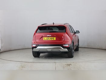 Used Kia Niro 2025 for sale - 79163116: Photo