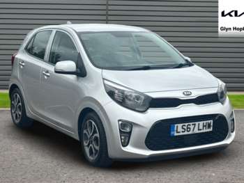 Used Kia Picanto 2018 for sale - 75389530: Photo
