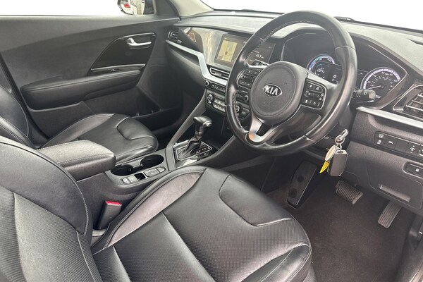 Used Kia Niro 2020 for sale - 75610604: Photo 10