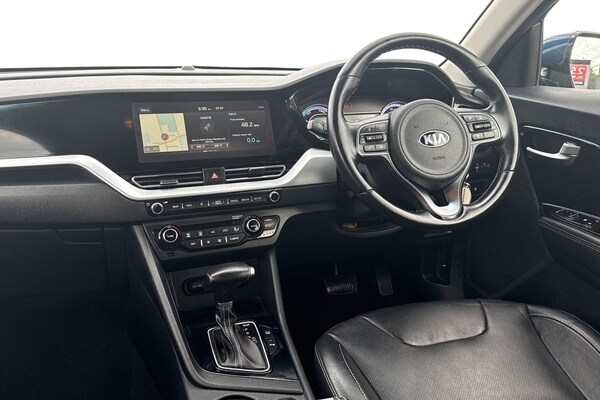 Used Kia Niro 2020 for sale - 75610604: Photo 11