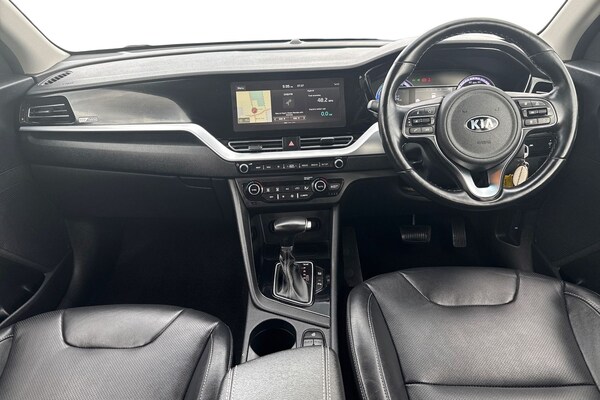 Used Kia Niro 2020 for sale - 75610604: Photo 12