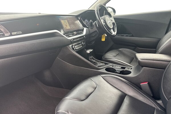Used Kia Niro 2020 for sale - 75610604: Photo 13