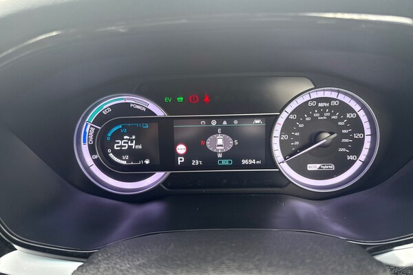Used Kia Niro 2020 for sale - 75610604: Photo 20