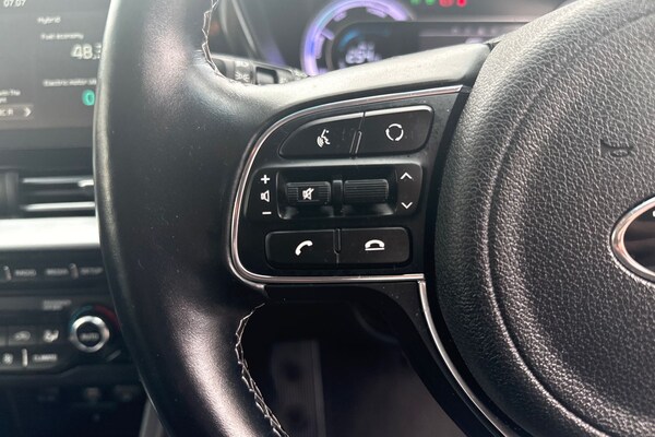 Used Kia Niro 2020 for sale - 75610604: Photo 21