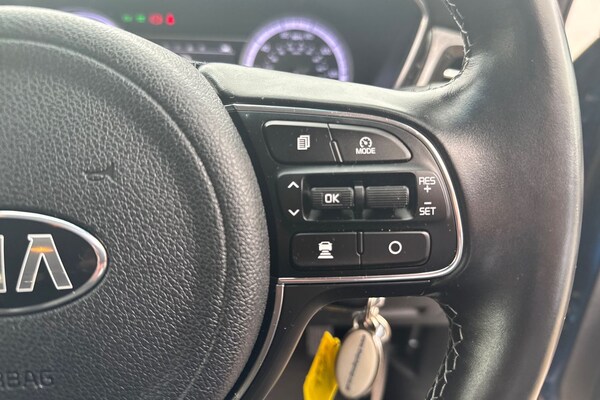 Used Kia Niro 2020 for sale - 75610604: Photo 22