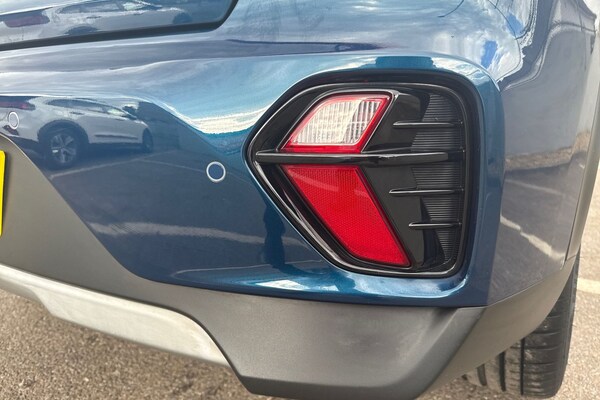 Used Kia Niro 2020 for sale - 75610604: Photo 26