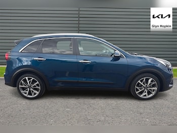 Used Kia Niro 2020 for sale - 75610604: Photo
