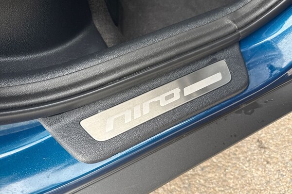 Used Kia Niro 2020 for sale - 75610604: Photo 31