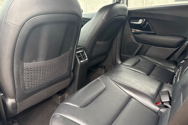 Used Kia Niro 2020 for sale - 75610604: Photo 36