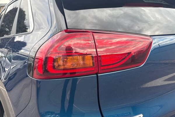 Used Kia Niro 2020 for sale - 75610604: Photo 39