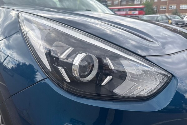 Used Kia Niro 2020 for sale - 75610604: Photo 42