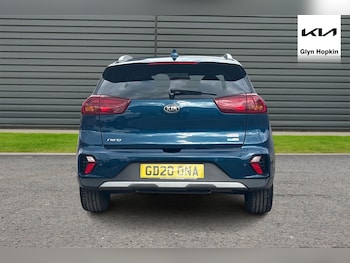 Used Kia Niro 2020 for sale - 75610604: Photo