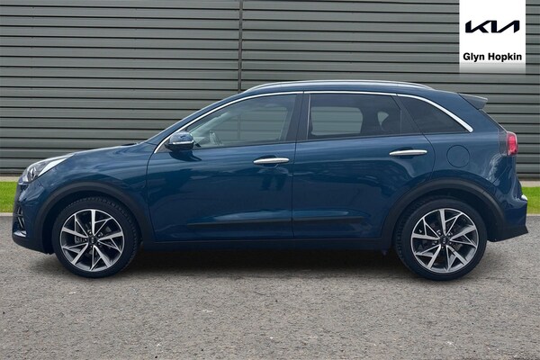 Used Kia Niro 2020 for sale - 75610604: Photo 6