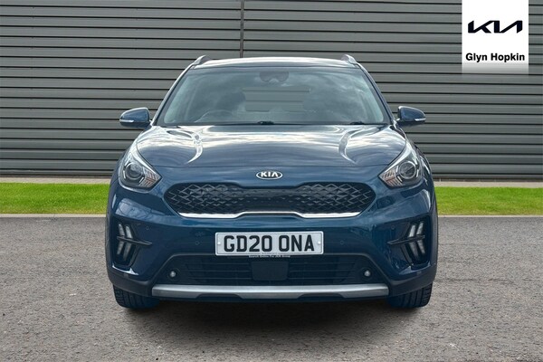 Used Kia Niro 2020 for sale - 75610604: Photo 8