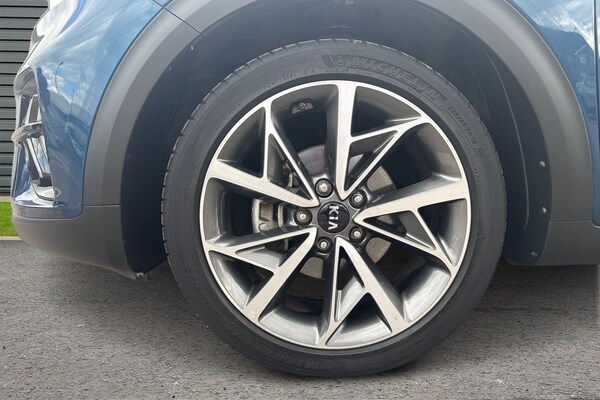 Used Kia Niro 2020 for sale - 75610604: Photo 9