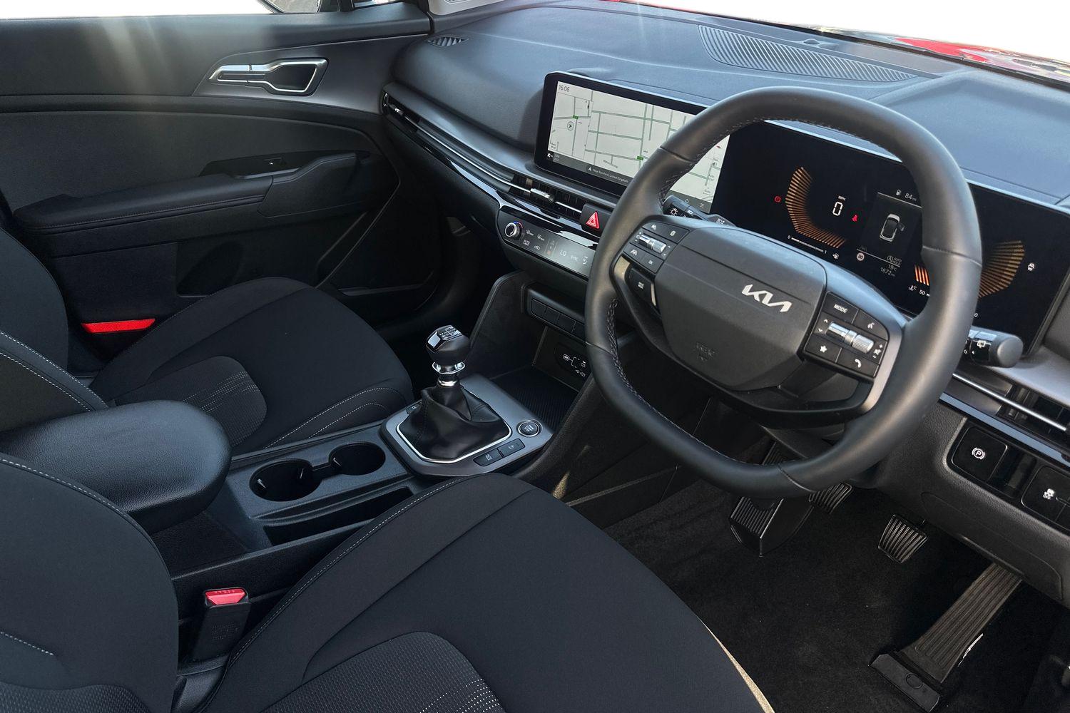 Used Kia Sportage 2025 for sale - 77648151: Photo 10