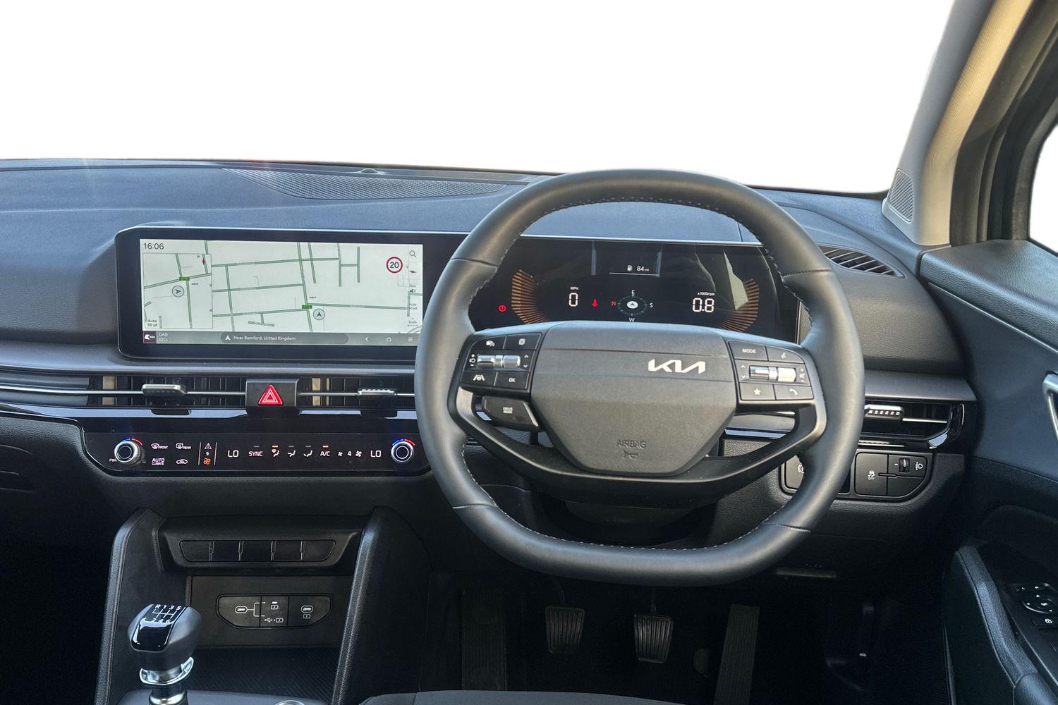 Used Kia Sportage 2025 for sale - 77648151: Photo 11