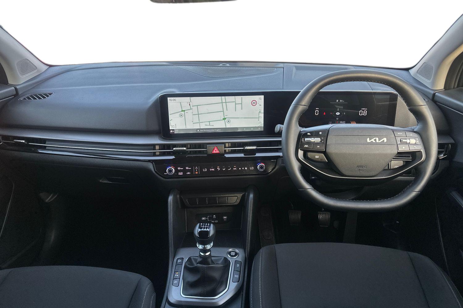 Used Kia Sportage 2025 for sale - 77648151: Photo 12