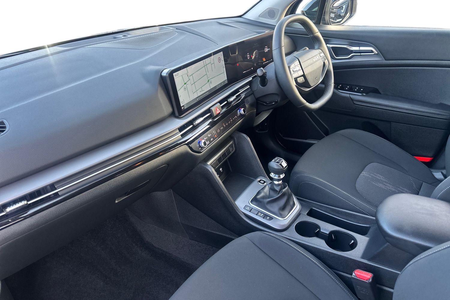 Used Kia Sportage 2025 for sale - 77648151: Photo 13