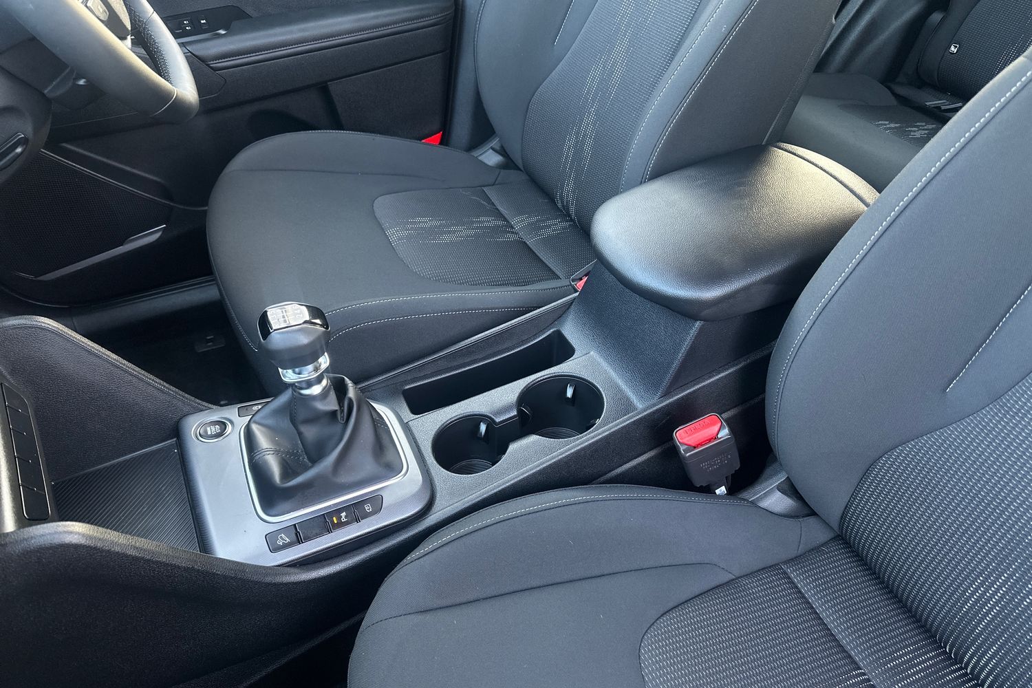 Used Kia Sportage 2025 for sale - 77648151: Photo 14